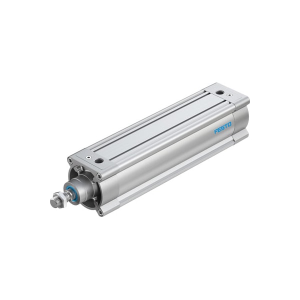 Standards-Based Cylinder DSBC-100-320-PPVA-N3